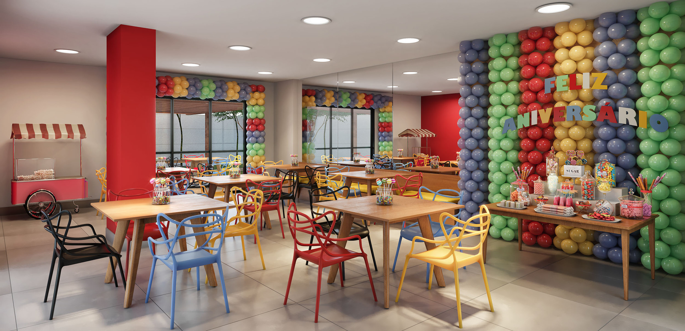 Ampliare - GNO Empreendimentos Ampliare - GNO Empreendimentos