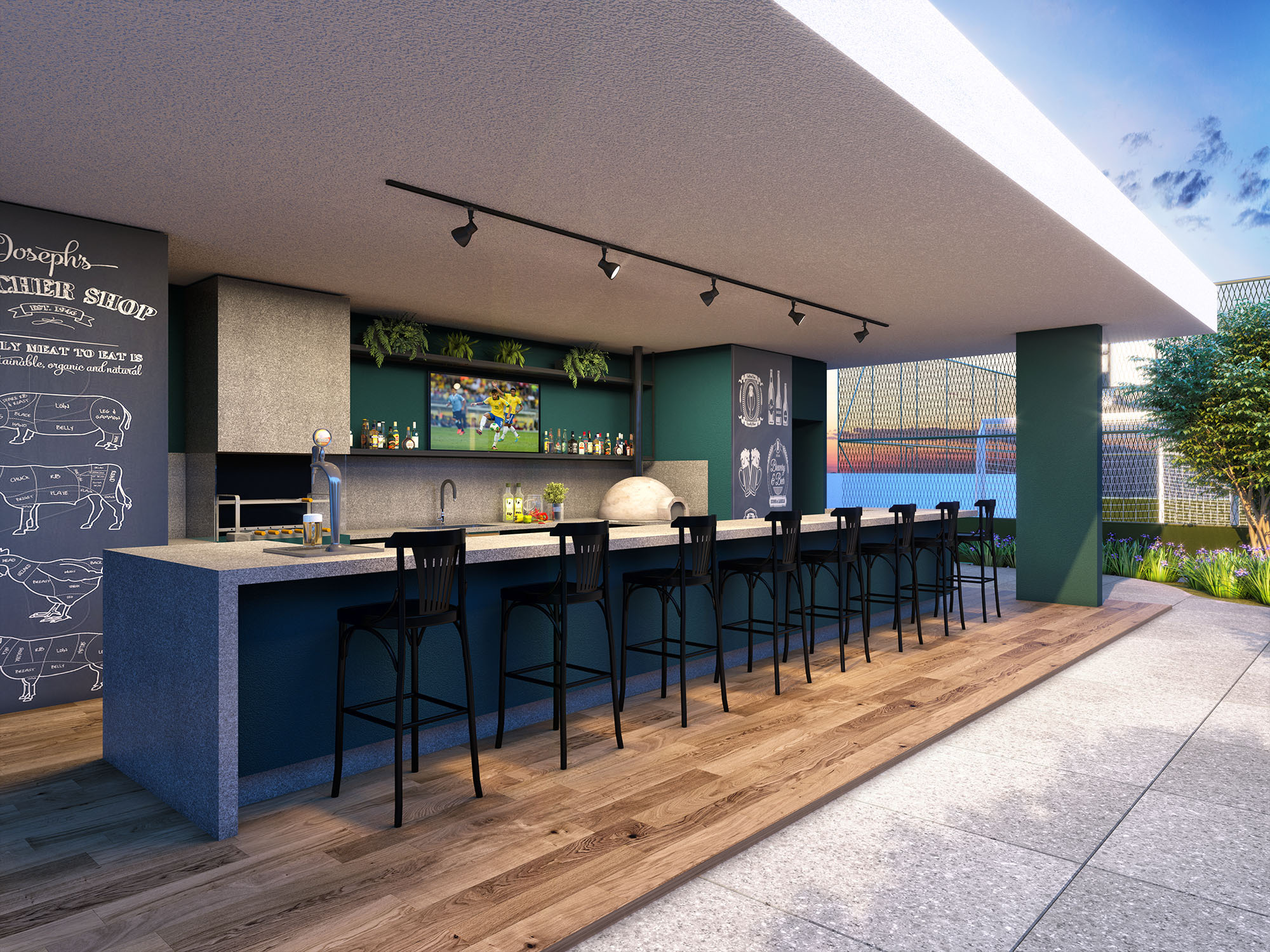 Ampliare - GNO Empreendimentos Ampliare - GNO Empreendimentos