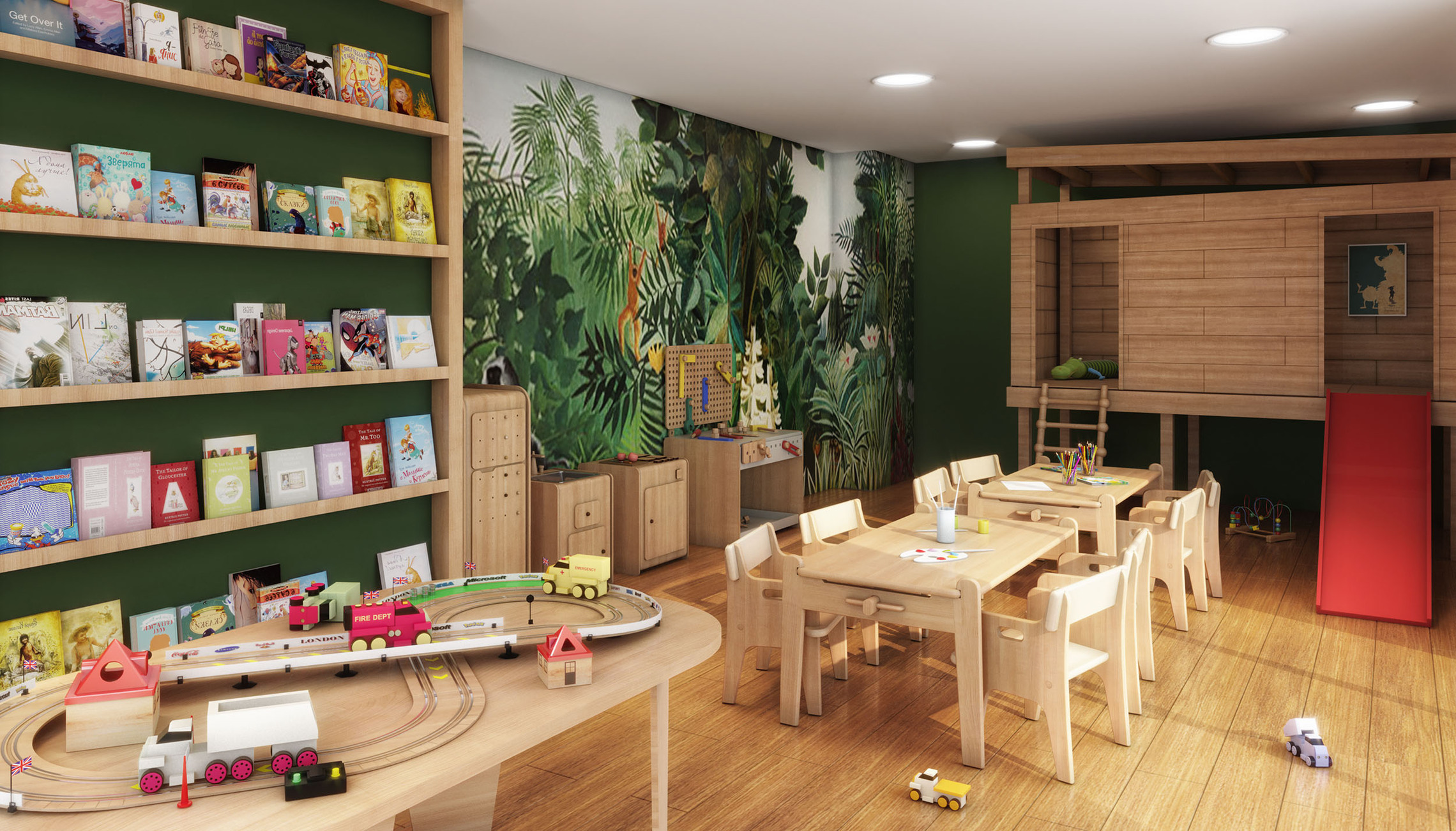 Ampliare - GNO Empreendimentos Ampliare - GNO Empreendimentos