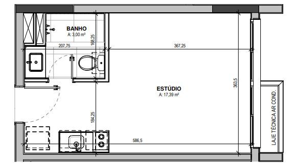 GO Rio Branco - Melnick