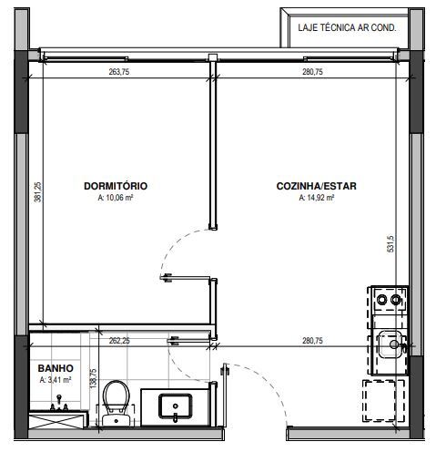 GO Rio Branco - Melnick