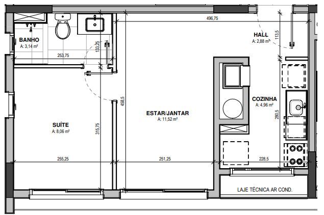 GO Rio Branco - Melnick