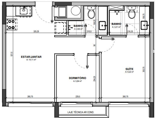 GO Rio Branco - Melnick