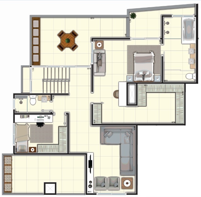 Paraguassu 101 - Ages Empreendimentos Imobiliários