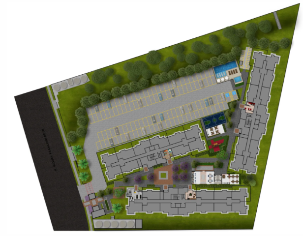 Vivaz Cantareira - Vivaz SP