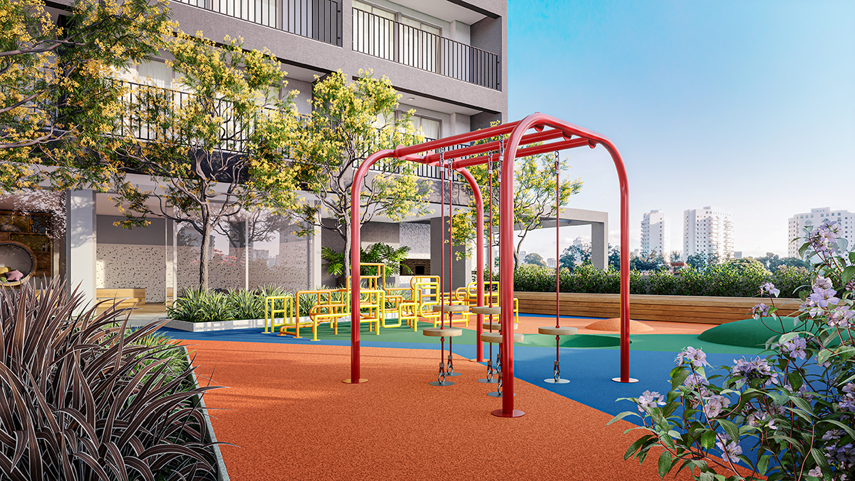 Playground