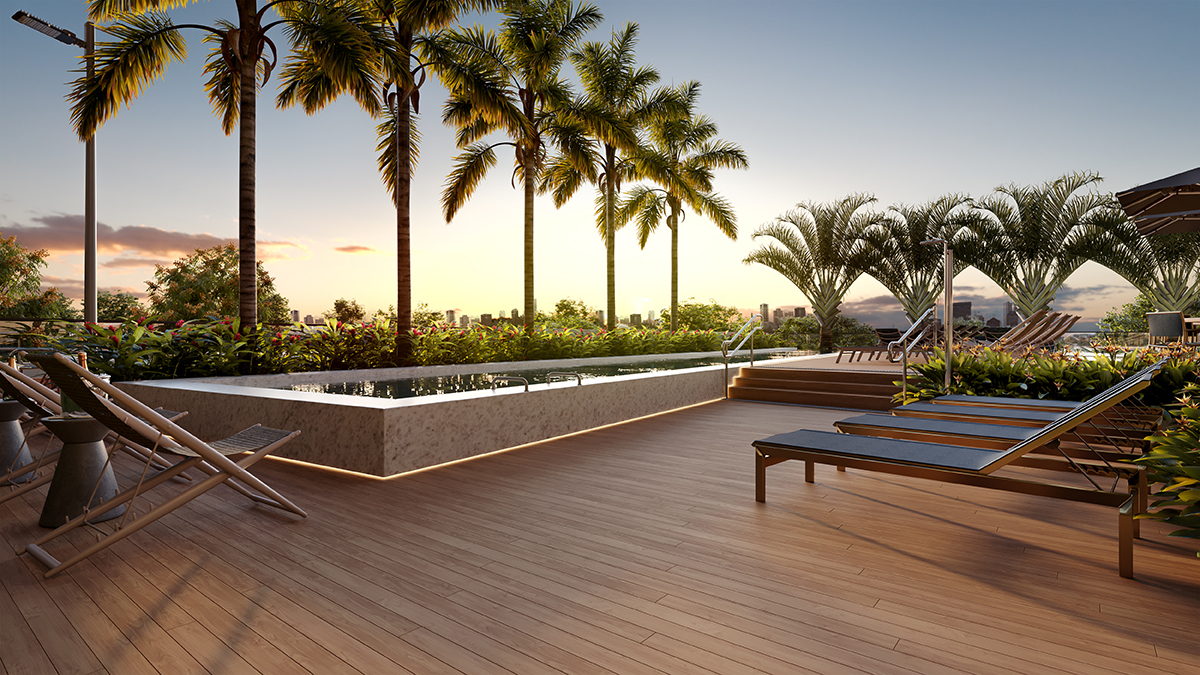 Solarium