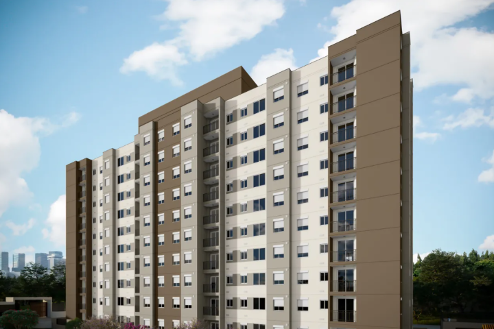 Vivaz Cantareira - Vivaz SP