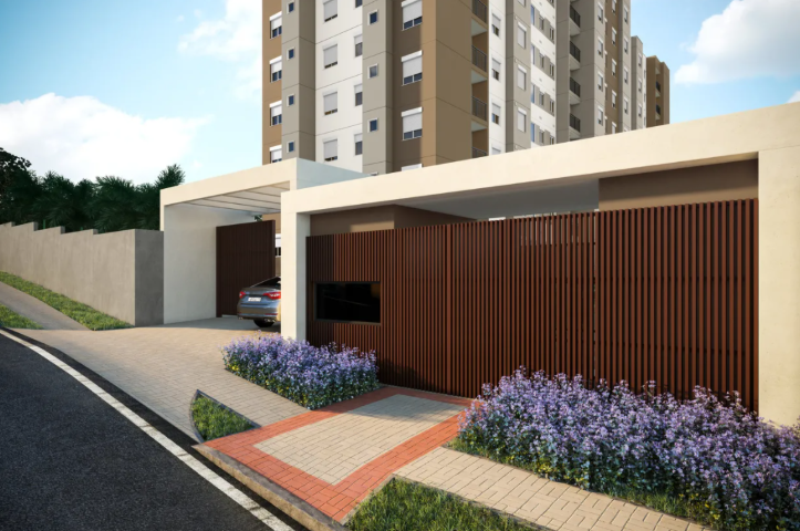 Vivaz Cantareira - Vivaz SP