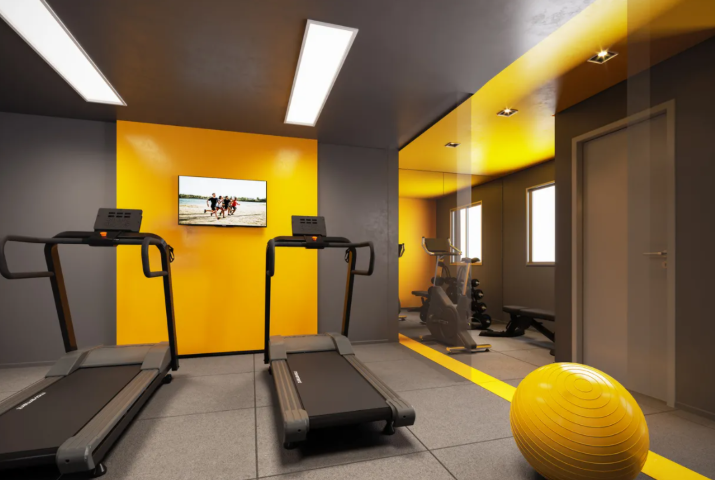 Vivaz Cantareira - Vivaz SP