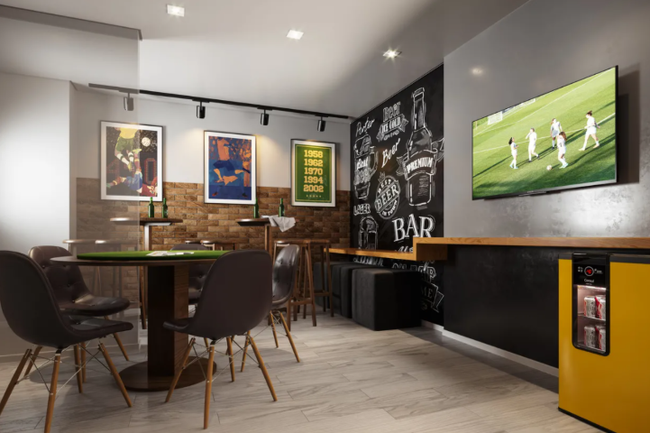 Vivaz Cantareira - Vivaz SP