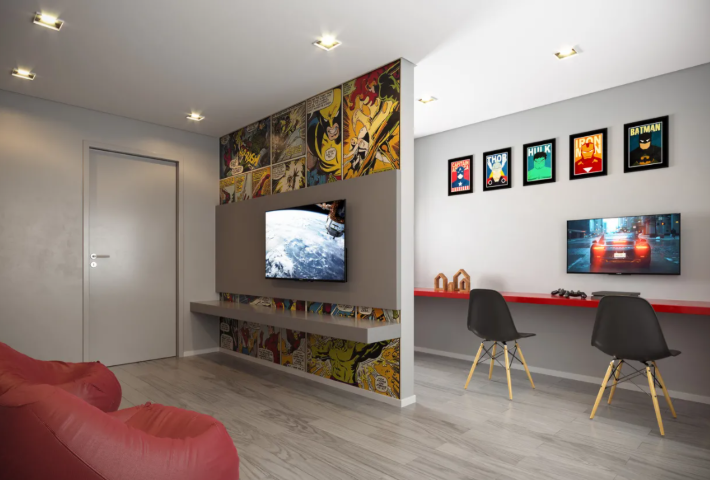 Vivaz Cantareira - Vivaz SP