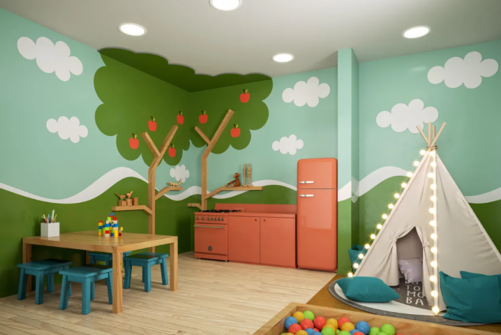 Vivaz Cantareira - Vivaz SP