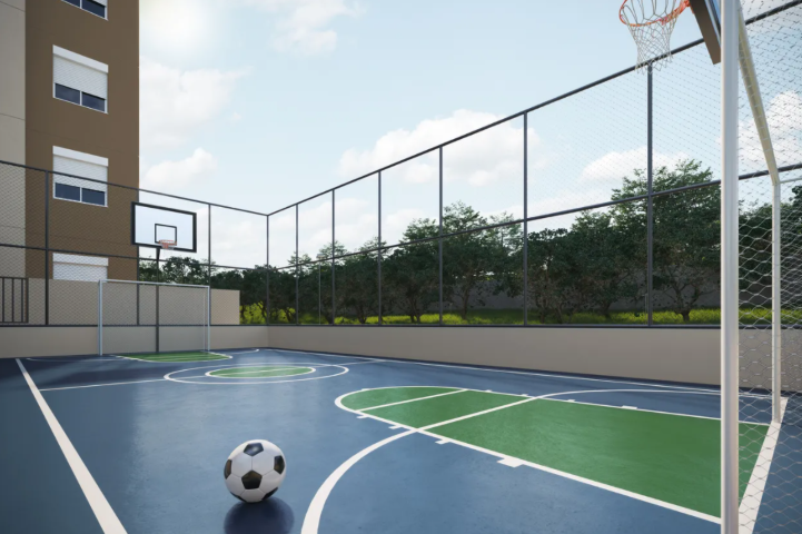 Vivaz Cantareira - Vivaz SP