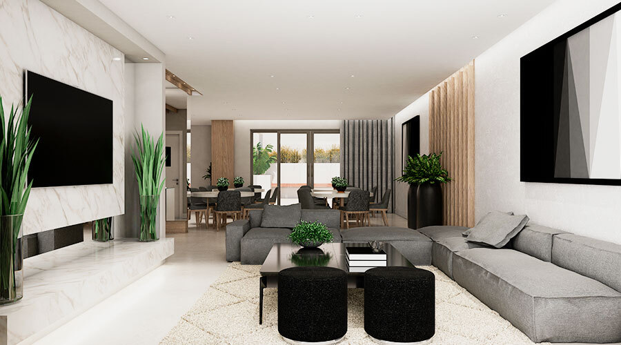 Residencial Multifamiliar de 3 quartos, 109m² no bairro Cristo Rei, em Curitiba | Eu Corretor