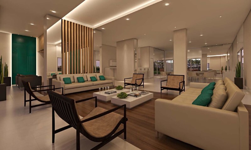 Galeria Family Club - Fase 2 Galeria Family Club - Fase 2