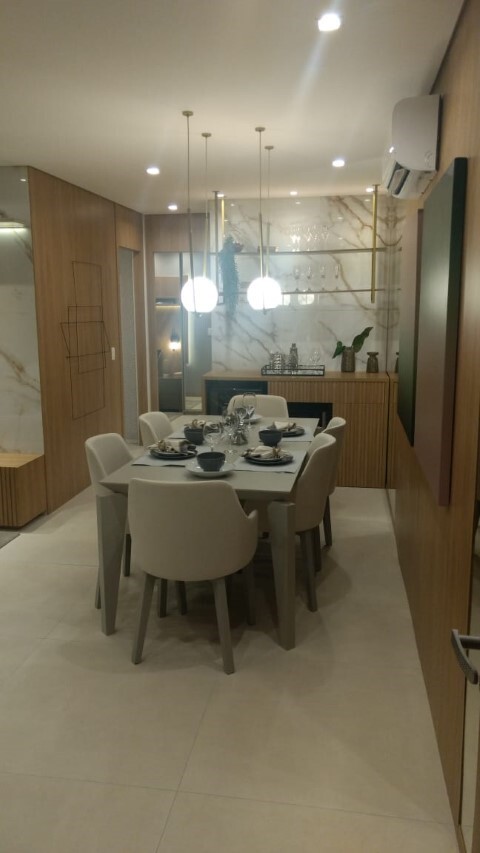 Galeria Family Club - Fase 1 Galeria Family Club - Fase 1