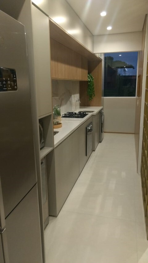 Galeria Family Club - Fase 1 Galeria Family Club - Fase 1