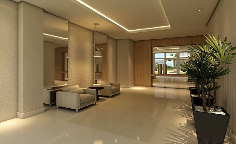 Galeria Family Club - Fase 2 Galeria Family Club - Fase 2