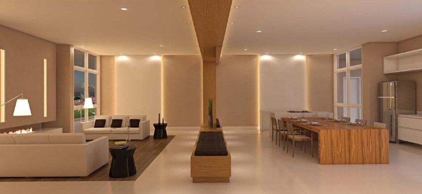 Galeria Family Club - Fase 2 Galeria Family Club - Fase 2