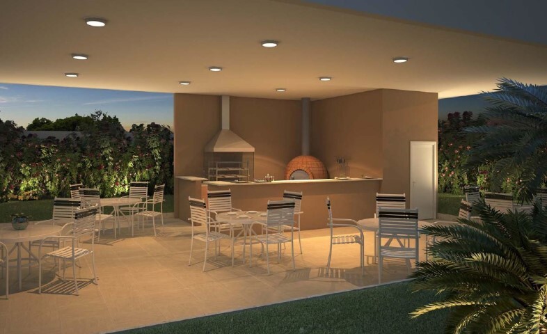 Galeria Family Club - Fase 2 Galeria Family Club - Fase 2