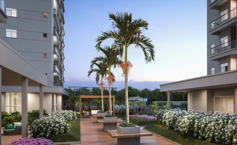 Galeria Family Club - Fase 2 Galeria Family Club - Fase 2