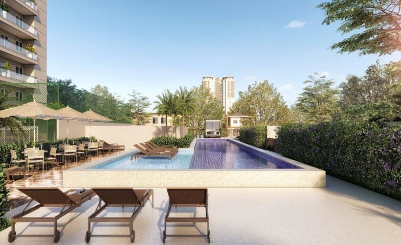 Galeria Family Club - Fase 2 Galeria Family Club - Fase 2