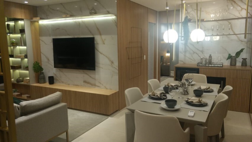 Galeria Family Club - Fase 1 Galeria Family Club - Fase 1