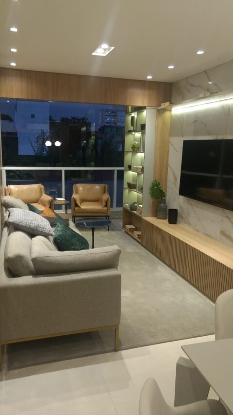 Galeria Family Club - Fase 1 Galeria Family Club - Fase 1