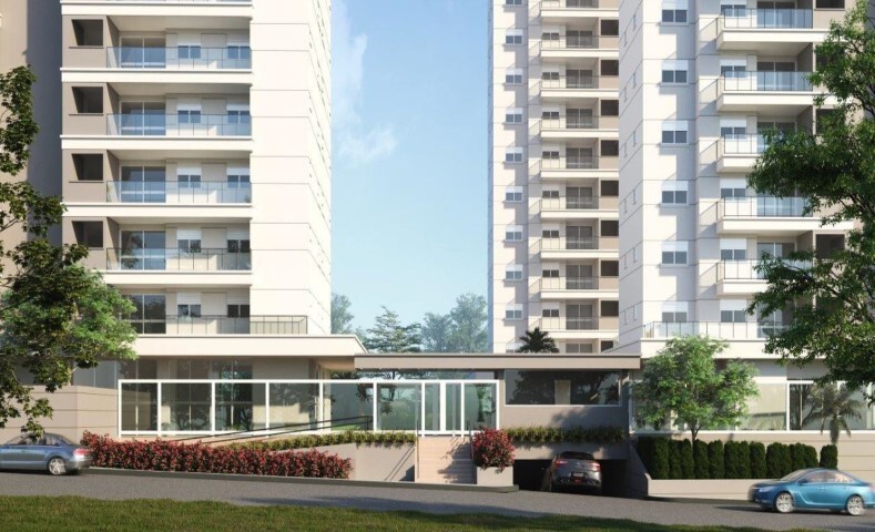 Galeria Family Club - Fase 1 Galeria Family Club - Fase 1