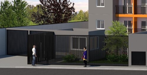 Alegria Casa Verde - AgapeeUrb