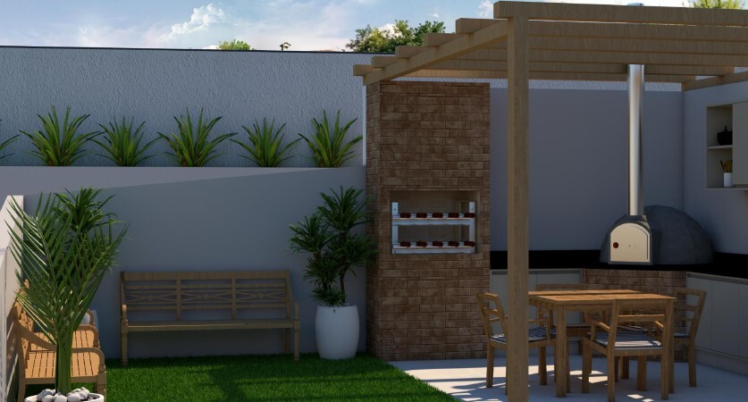 Alegria Casa Verde - AgapeeUrb