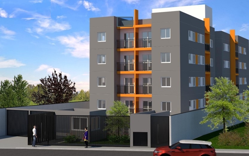 Alegria Casa Verde - AgapeeUrb