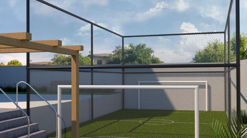 Alegria Casa Verde - AgapeeUrb