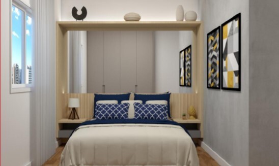 Alegria Casa Verde - AgapeeUrb