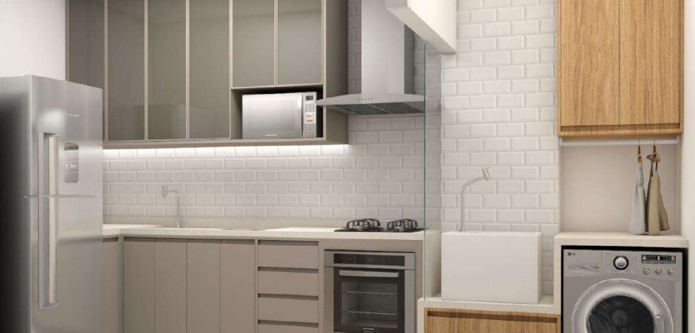 Alegria Casa Verde - AgapeeUrb