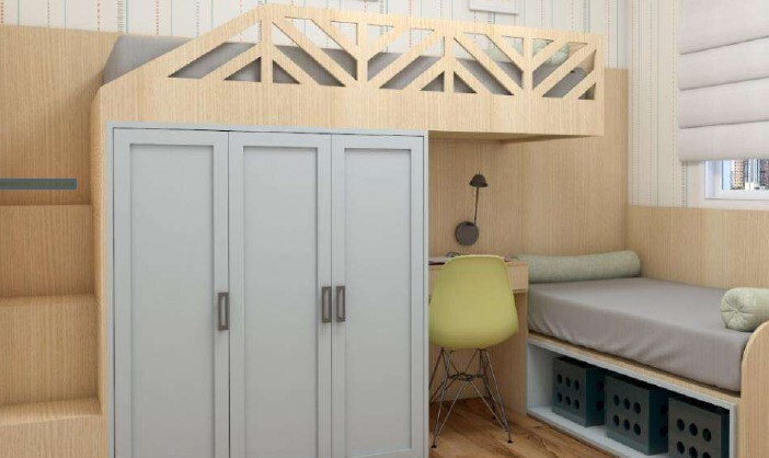 Alegria Casa Verde - AgapeeUrb