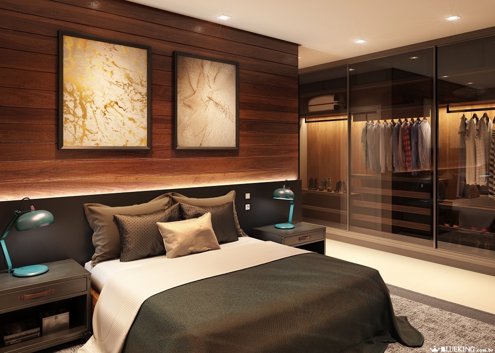 Dormitorio