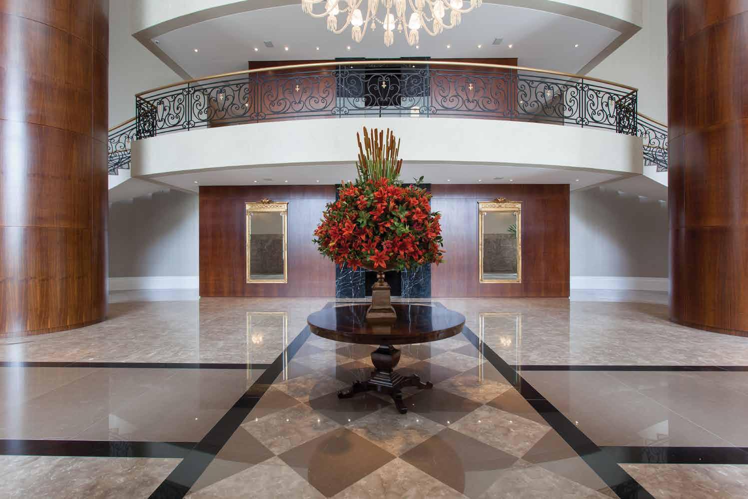 Hall