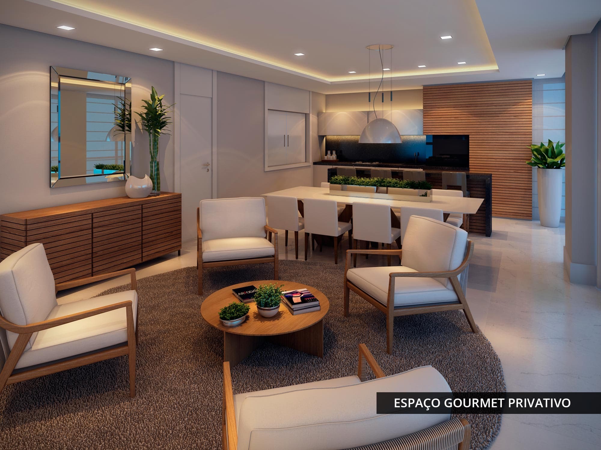 Residencial Multifamiliar de 3 quartos, 263m² no bairro Batel, em Curitiba | Eu Corretor