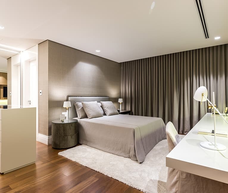 Dormitorio
