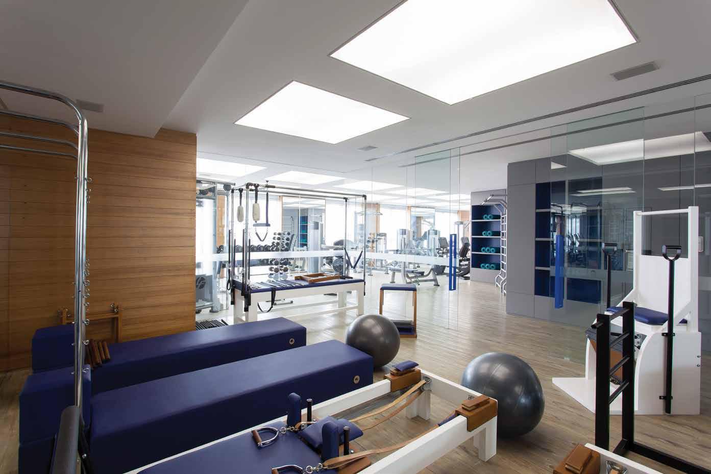Pilates