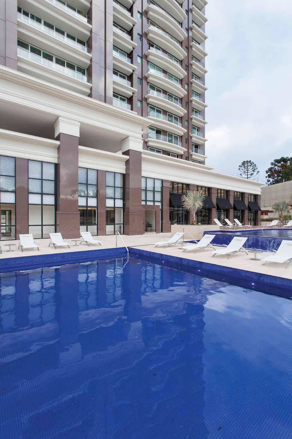 Residencial Multifamiliar de 4 quartos, 874m² no bairro Campo Comprido, em Curitiba | Eu Corretor