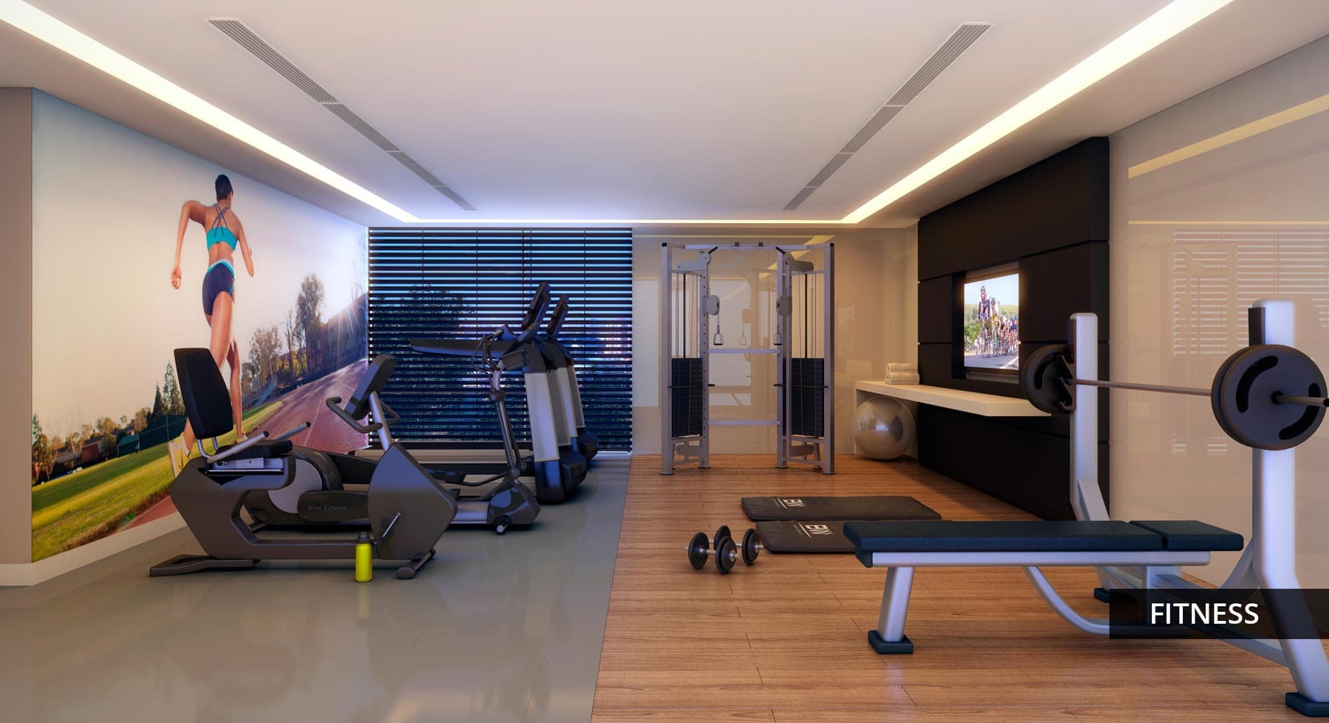 Residencial Multifamiliar de 3 quartos, 263m² no bairro Batel, em Curitiba | Eu Corretor