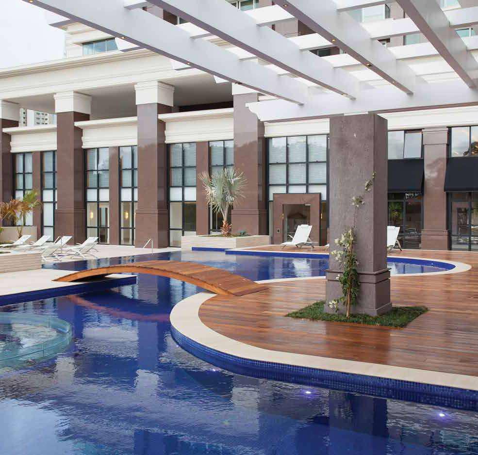 Residencial Multifamiliar de 4 quartos, 874m² no bairro Campo Comprido, em Curitiba | Eu Corretor