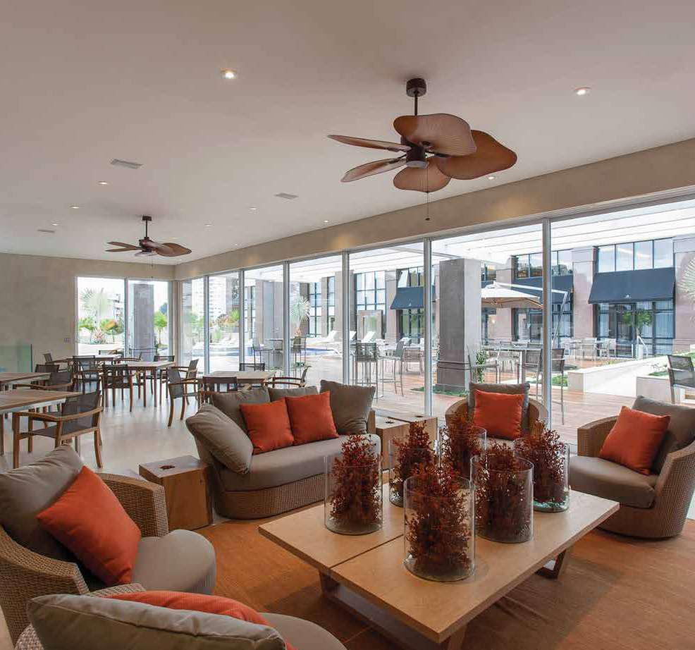 Residencial Multifamiliar de 4 quartos, 874m² no bairro Campo Comprido, em Curitiba | Eu Corretor