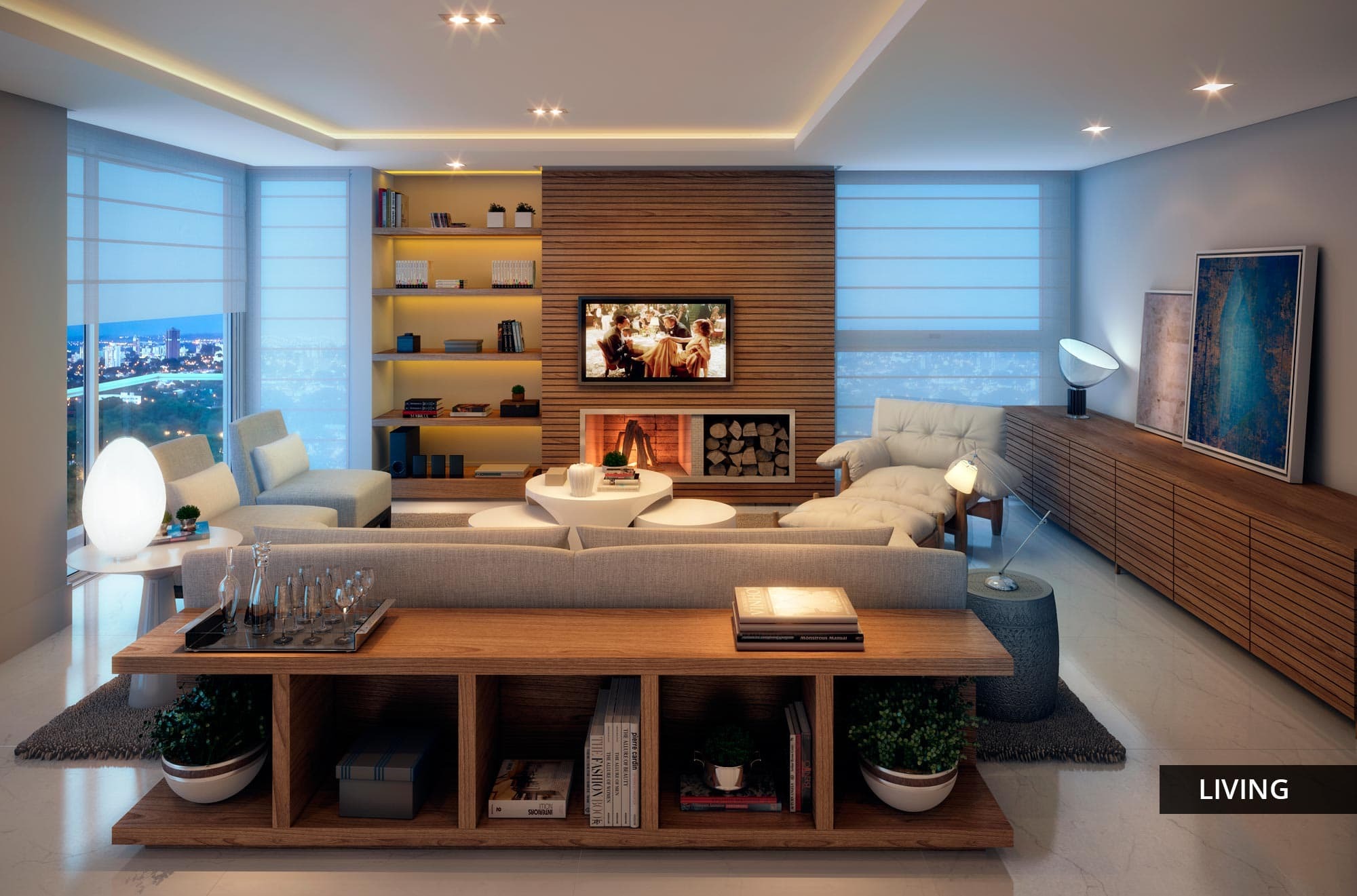 Residencial Multifamiliar de 3 quartos, 263m² no bairro Batel, em Curitiba | Eu Corretor