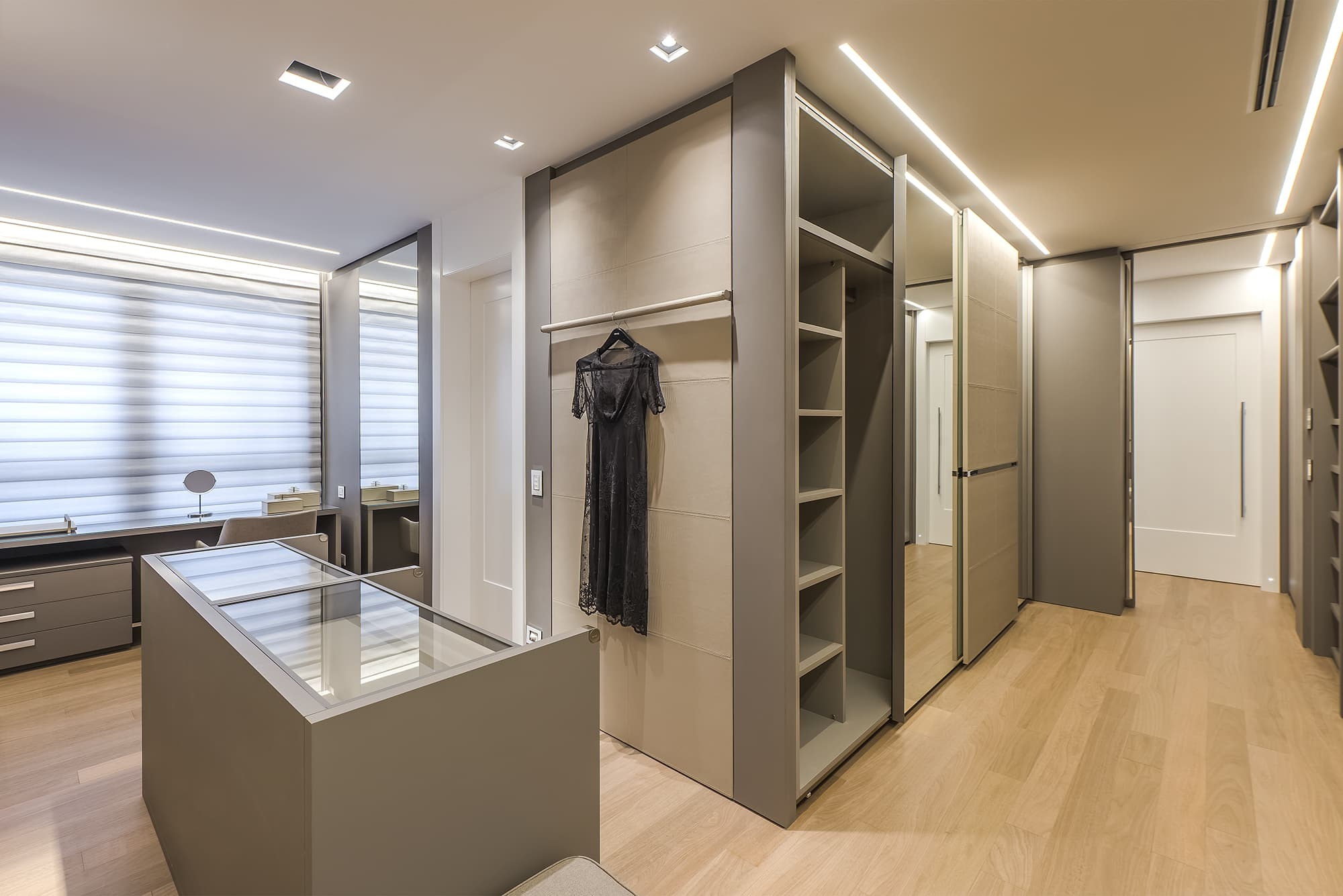 Closet