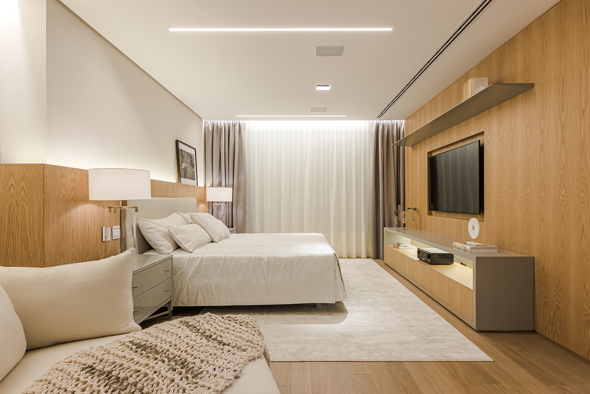 Dormitorio