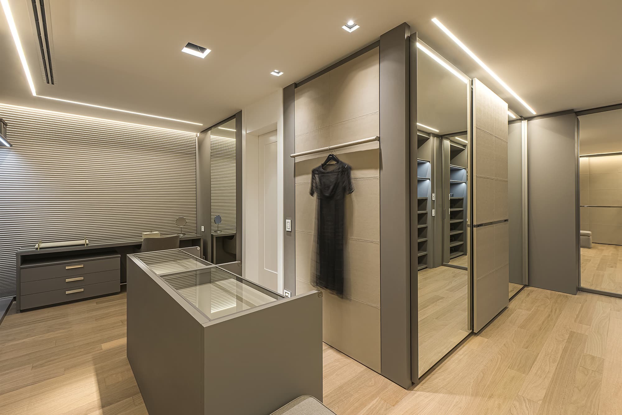 Closet